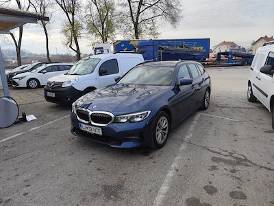 Buy BMW BMW SERIES 3 on Ayvens Carmarket